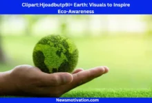 ClipartHjoadbutp9I= Earth Visuals to Inspire Eco-Awareness