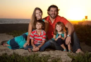 Bedros Keuilian Wife