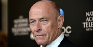 Corbin Bernsen Net Worth