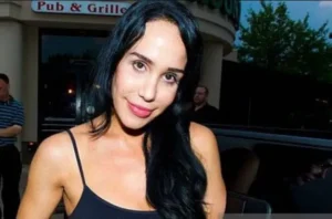 Nadya Suleman Net Worth