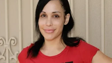 Nadya Suleman Net Worth