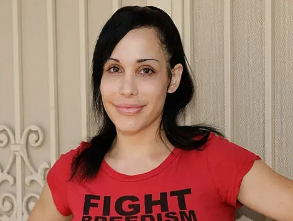 Nadya Suleman Net Worth