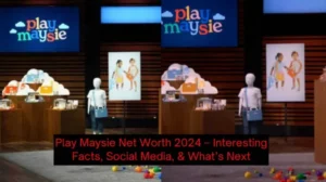 Play Maysie Net Worth 